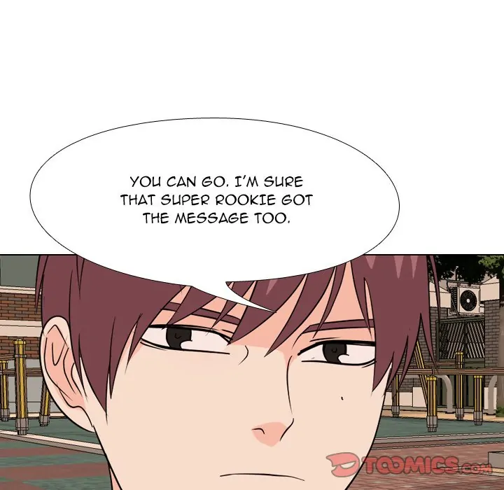 High School Legend: Red Dragon Chapter 164 - Page 87