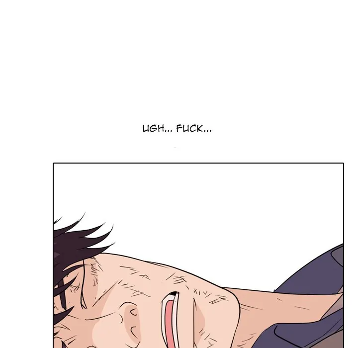 High School Legend: Red Dragon Chapter 164 - Page 90