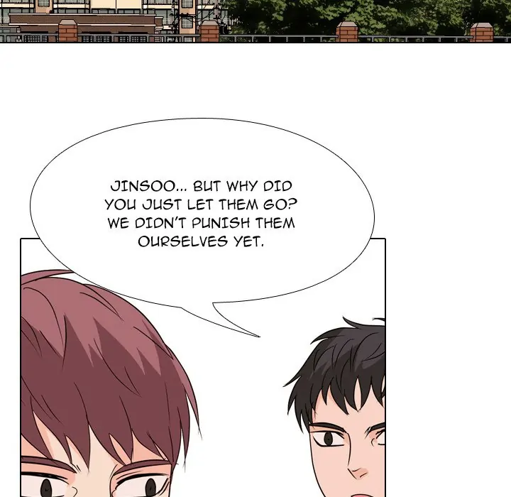 High School Legend: Red Dragon Chapter 164 - Page 93