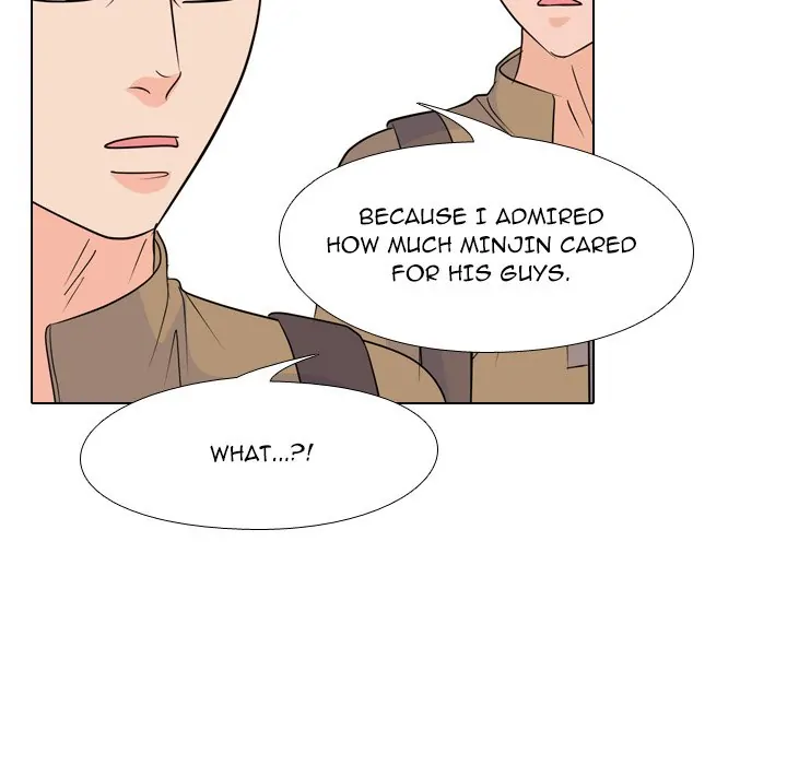 High School Legend: Red Dragon Chapter 164 - Page 94