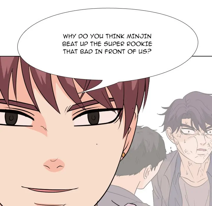 High School Legend: Red Dragon Chapter 164 - Page 95