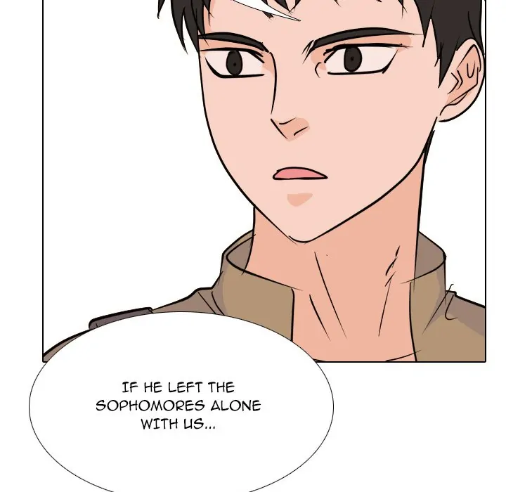 High School Legend: Red Dragon Chapter 164 - Page 97