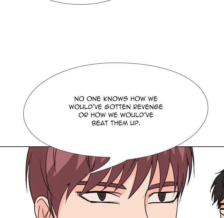 High School Legend: Red Dragon Chapter 164 - Page 98