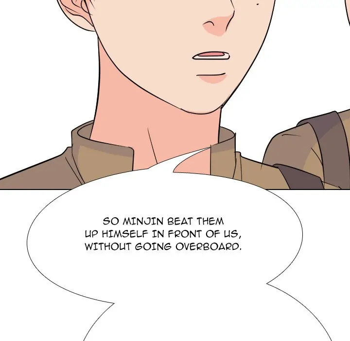 High School Legend: Red Dragon Chapter 164 - Page 99