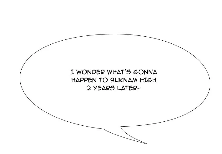 High School Legend: Red Dragon Chapter 165 - Page 1
