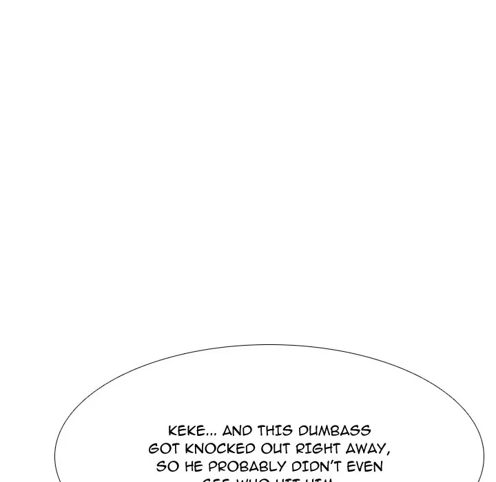 High School Legend: Red Dragon Chapter 165 - Page 11
