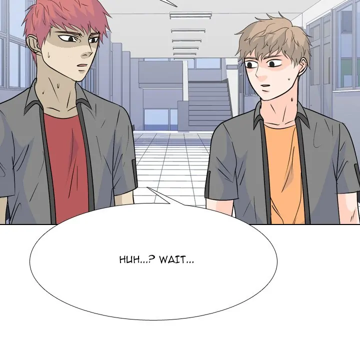 High School Legend: Red Dragon Chapter 165 - Page 102