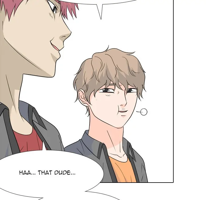 High School Legend: Red Dragon Chapter 165 - Page 106