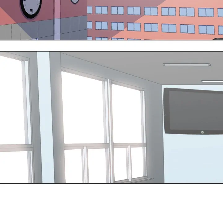 High School Legend: Red Dragon Chapter 165 - Page 109