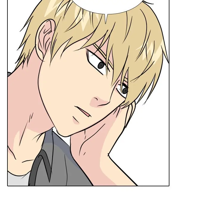 High School Legend: Red Dragon Chapter 165 - Page 112