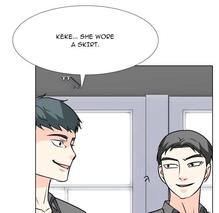 High School Legend: Red Dragon Chapter 165 - Page 113