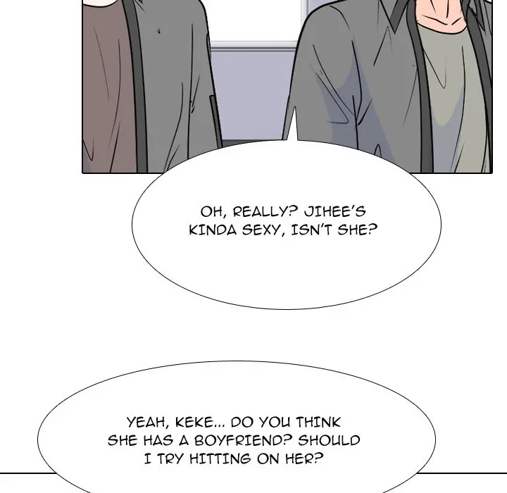 High School Legend: Red Dragon Chapter 165 - Page 114