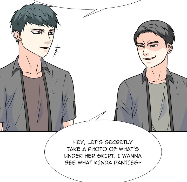 High School Legend: Red Dragon Chapter 165 - Page 115