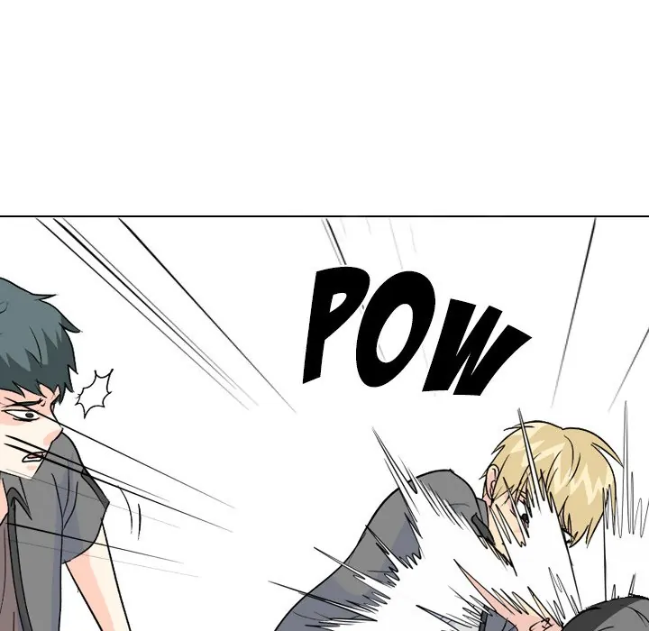 High School Legend: Red Dragon Chapter 165 - Page 119