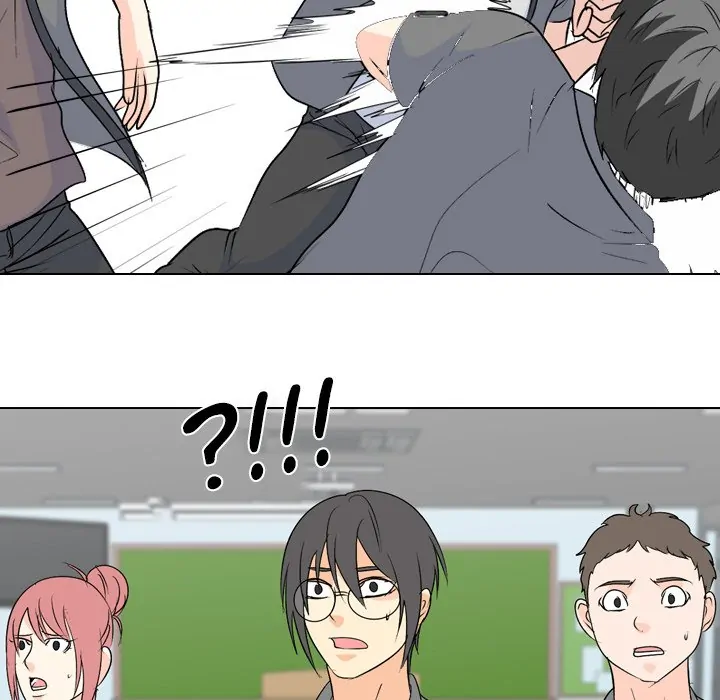 High School Legend: Red Dragon Chapter 165 - Page 120