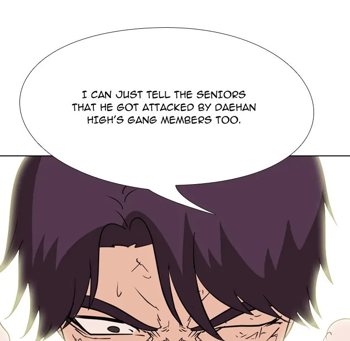 High School Legend: Red Dragon Chapter 165 - Page 13