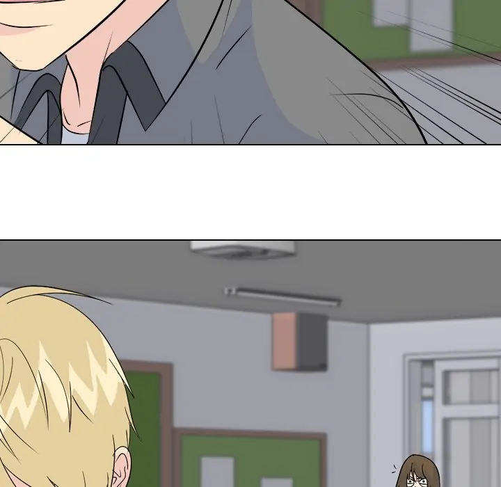 High School Legend: Red Dragon Chapter 165 - Page 127