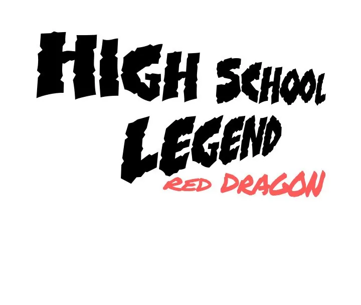 High School Legend: Red Dragon Chapter 165 - Page 130