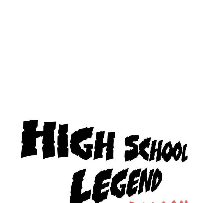 High School Legend: Red Dragon Chapter 165 - Page 15