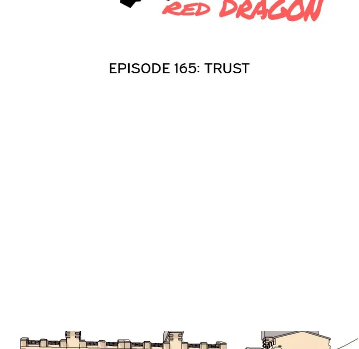 High School Legend: Red Dragon Chapter 165 - Page 16