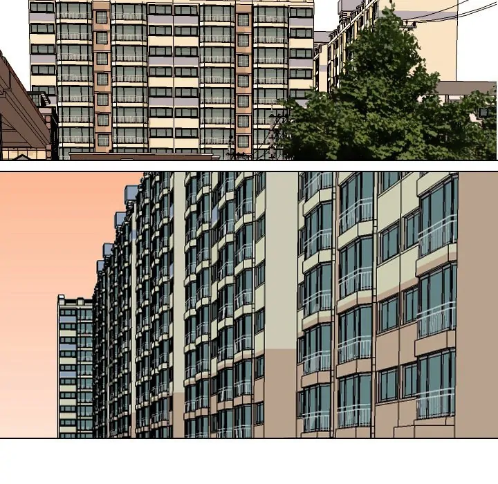 High School Legend: Red Dragon Chapter 165 - Page 17
