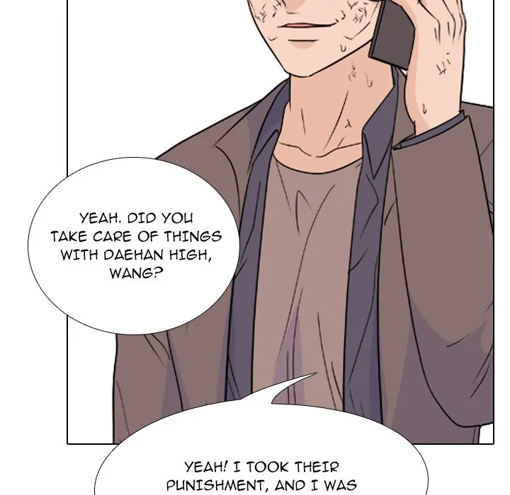 High School Legend: Red Dragon Chapter 165 - Page 19