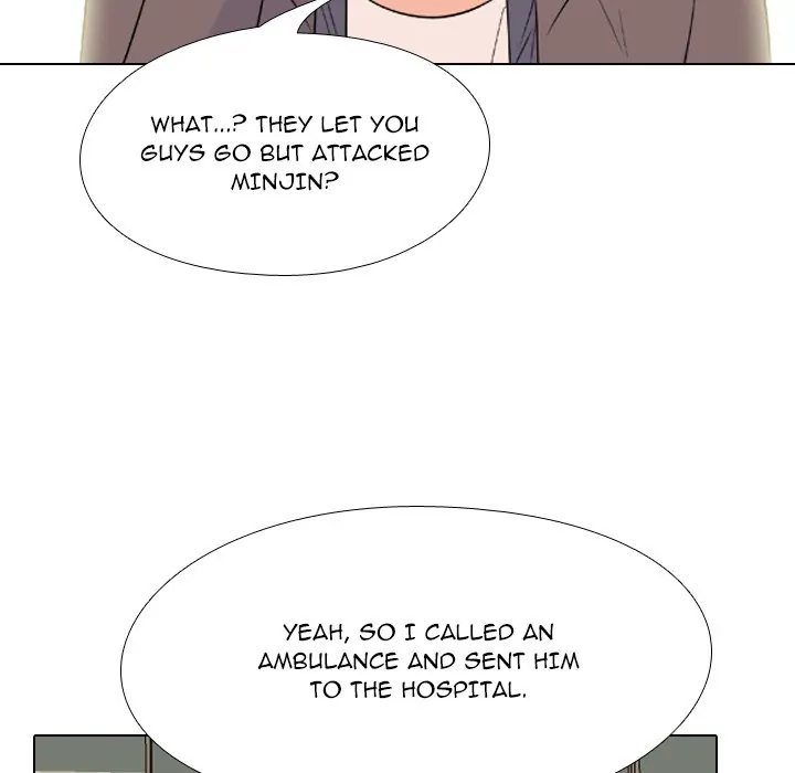 High School Legend: Red Dragon Chapter 165 - Page 22