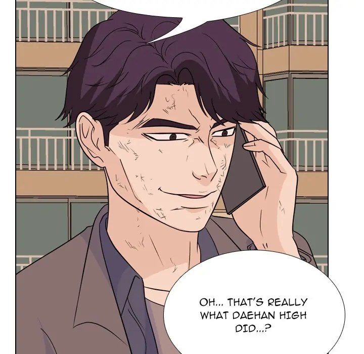 High School Legend: Red Dragon Chapter 165 - Page 23