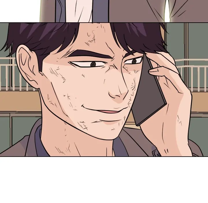 High School Legend: Red Dragon Chapter 165 - Page 28