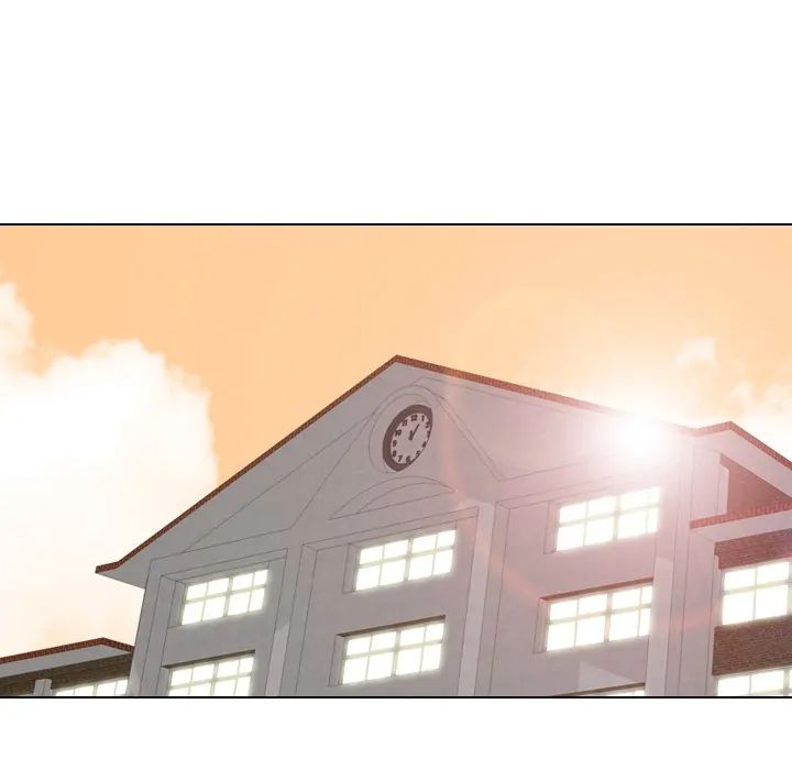 High School Legend: Red Dragon Chapter 165 - Page 29