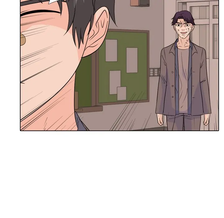 High School Legend: Red Dragon Chapter 165 - Page 33