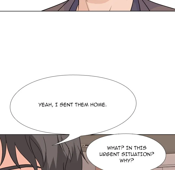 High School Legend: Red Dragon Chapter 165 - Page 35
