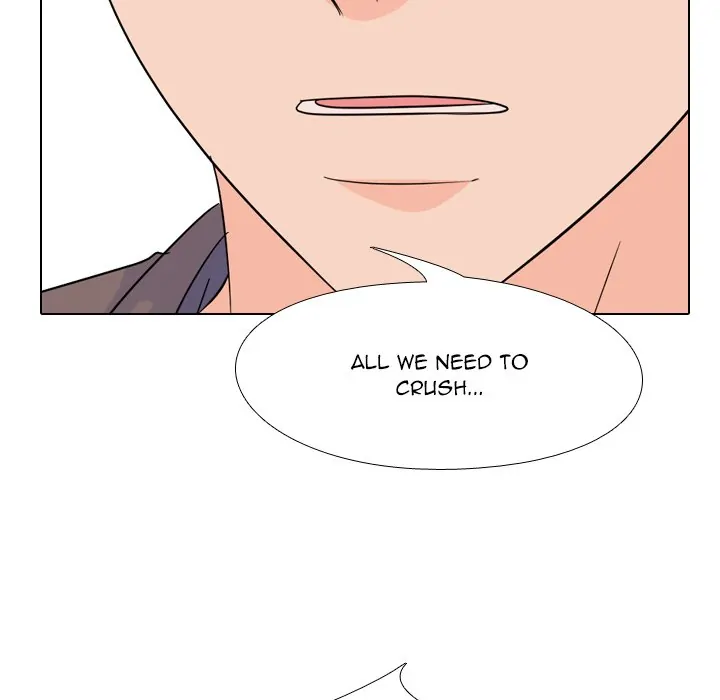 High School Legend: Red Dragon Chapter 165 - Page 38