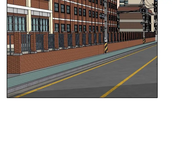 High School Legend: Red Dragon Chapter 165 - Page 5