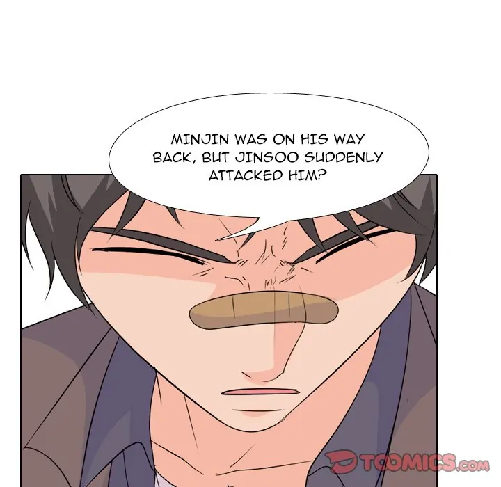 High School Legend: Red Dragon Chapter 165 - Page 45