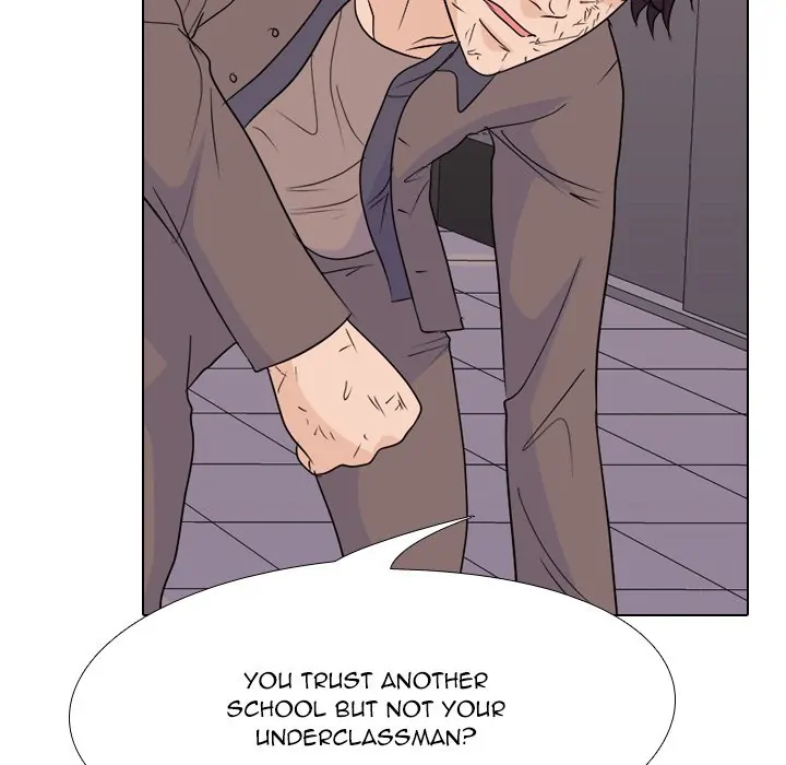 High School Legend: Red Dragon Chapter 165 - Page 49