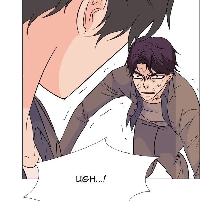 High School Legend: Red Dragon Chapter 165 - Page 53