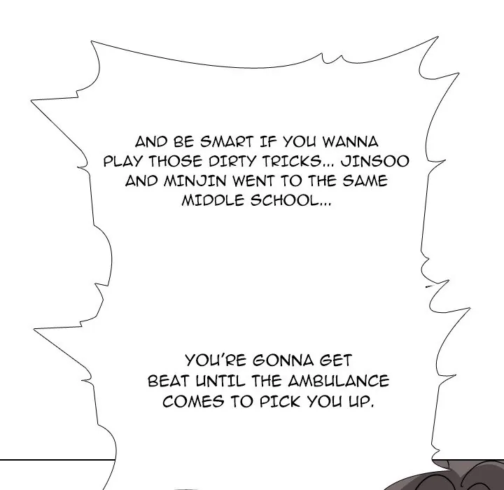 High School Legend: Red Dragon Chapter 165 - Page 58