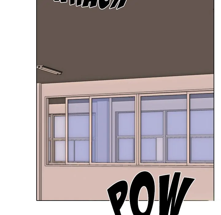 High School Legend: Red Dragon Chapter 165 - Page 63