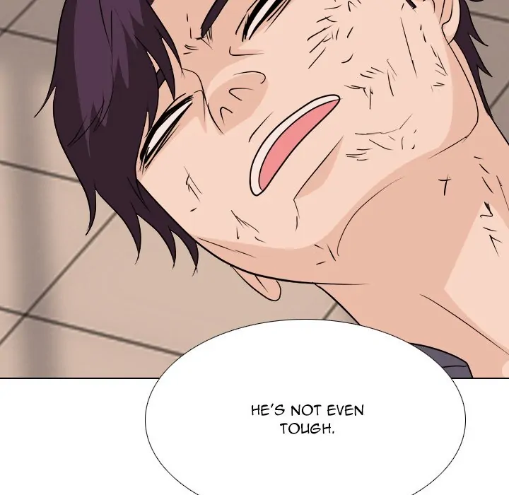 High School Legend: Red Dragon Chapter 165 - Page 67
