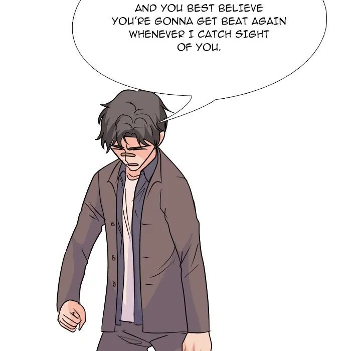 High School Legend: Red Dragon Chapter 165 - Page 69