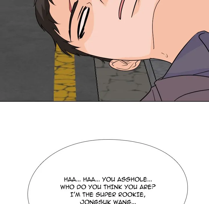 High School Legend: Red Dragon Chapter 165 - Page 8