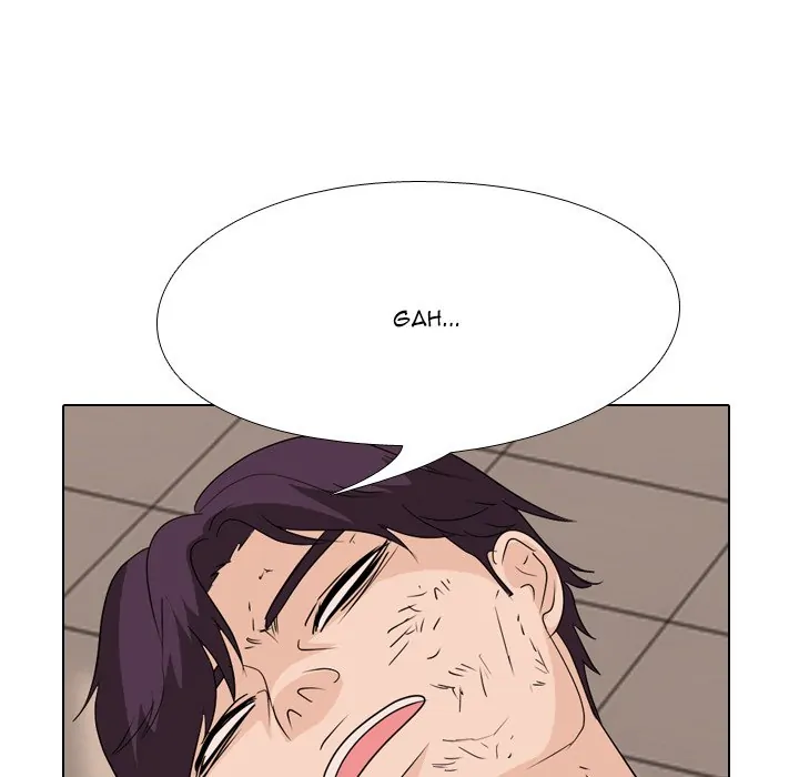 High School Legend: Red Dragon Chapter 165 - Page 71