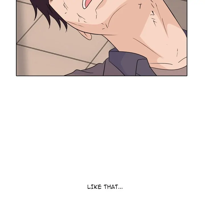 High School Legend: Red Dragon Chapter 165 - Page 72