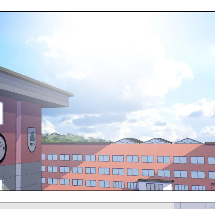 High School Legend: Red Dragon Chapter 165 - Page 75