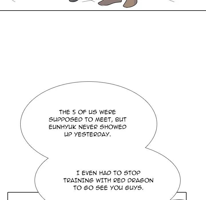 High School Legend: Red Dragon Chapter 165 - Page 78