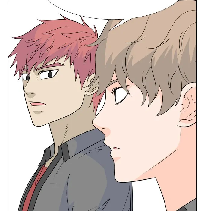 High School Legend: Red Dragon Chapter 165 - Page 79