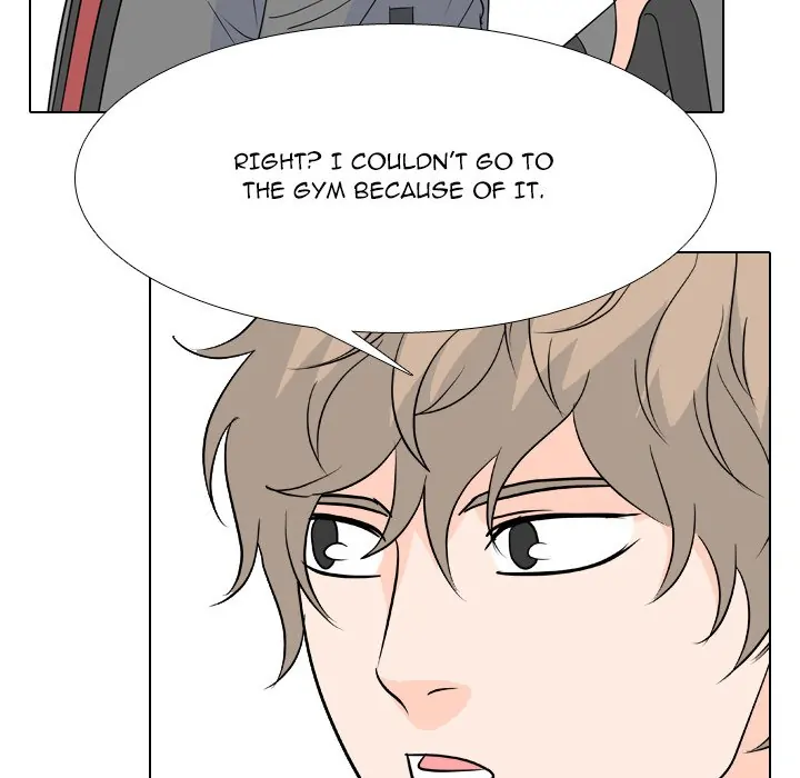 High School Legend: Red Dragon Chapter 165 - Page 80