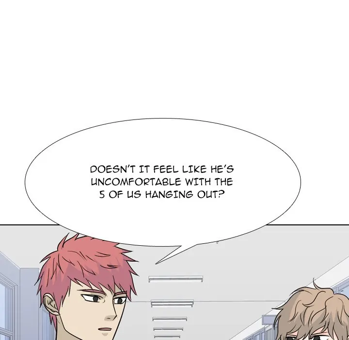 High School Legend: Red Dragon Chapter 165 - Page 82