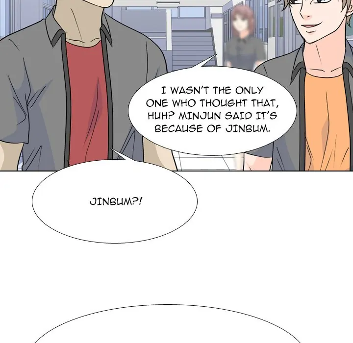High School Legend: Red Dragon Chapter 165 - Page 83